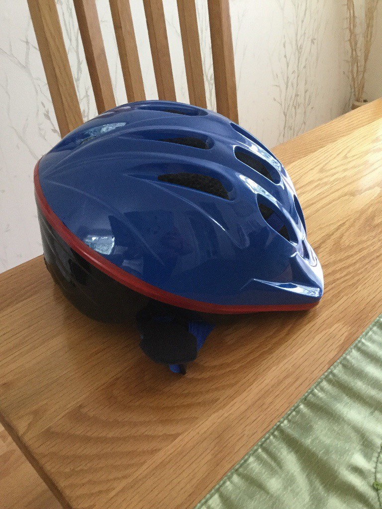 cycle helmet 50 54cm age